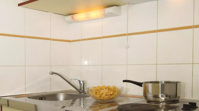 Appart'City Versailles Louveciennes