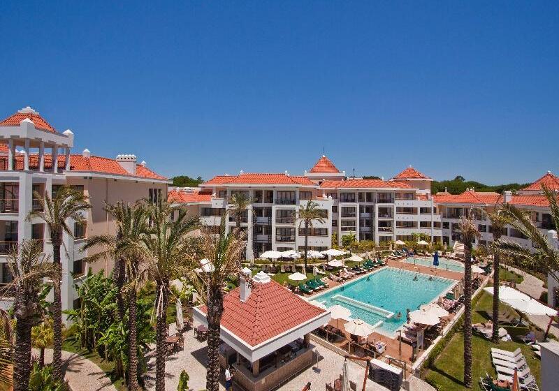 As Cascatas Golf Resort & Spa