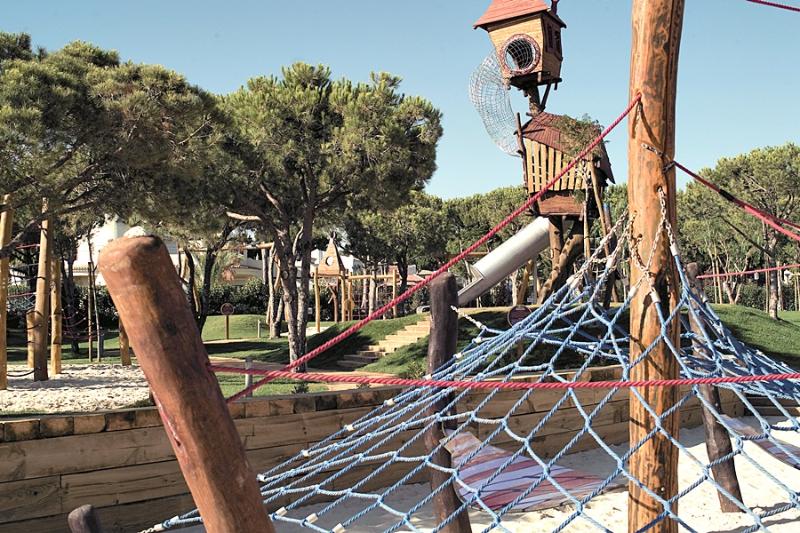 As Cascatas Golf Resort & Spa