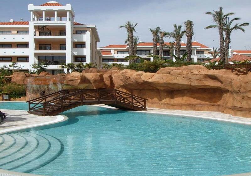 As Cascatas Golf Resort & Spa