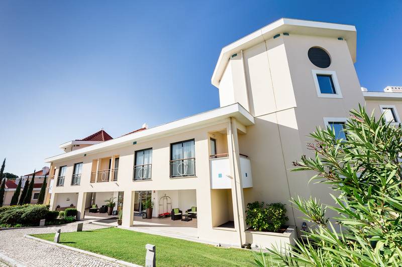 As Cascatas Golf Resort & Spa