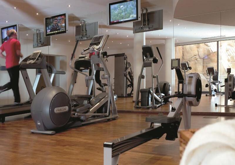 As Cascatas Golf Resort & Spa