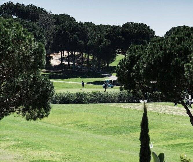 As Cascatas Golf Resort & Spa