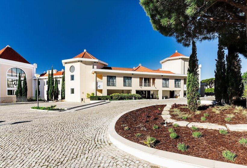 As Cascatas Golf Resort & Spa