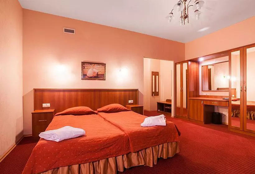 酒店 Sokroma Nevsky Fort