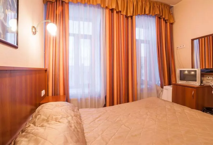 酒店 Sokroma Nevsky Fort