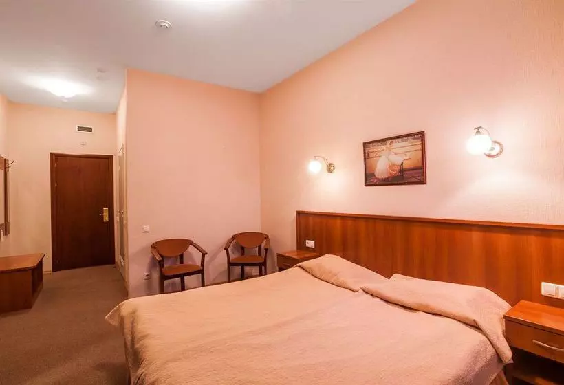 酒店 Sokroma Nevsky Fort