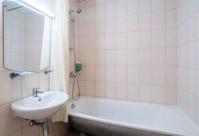 فندق Sokroma Nevsky Fort