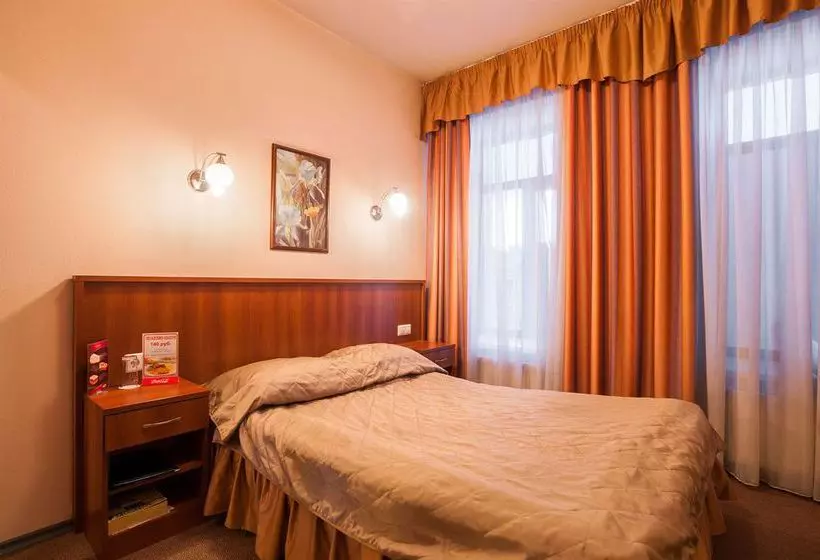 酒店 Sokroma Nevsky Fort