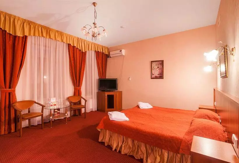 酒店 Sokroma Nevsky Fort