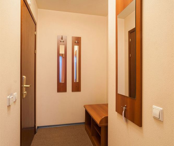 فندق Sokroma Nevsky Fort