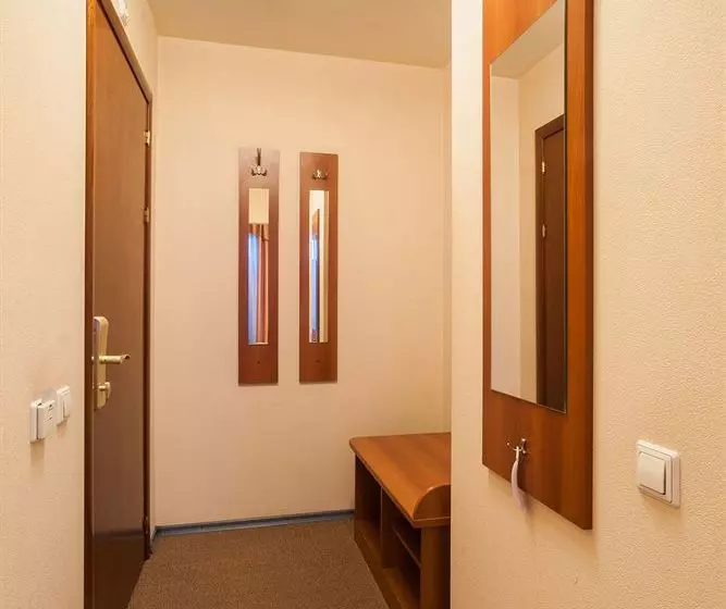 酒店 Sokroma Nevsky Fort