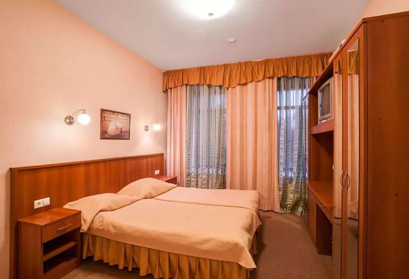 酒店 Sokroma Nevsky Fort