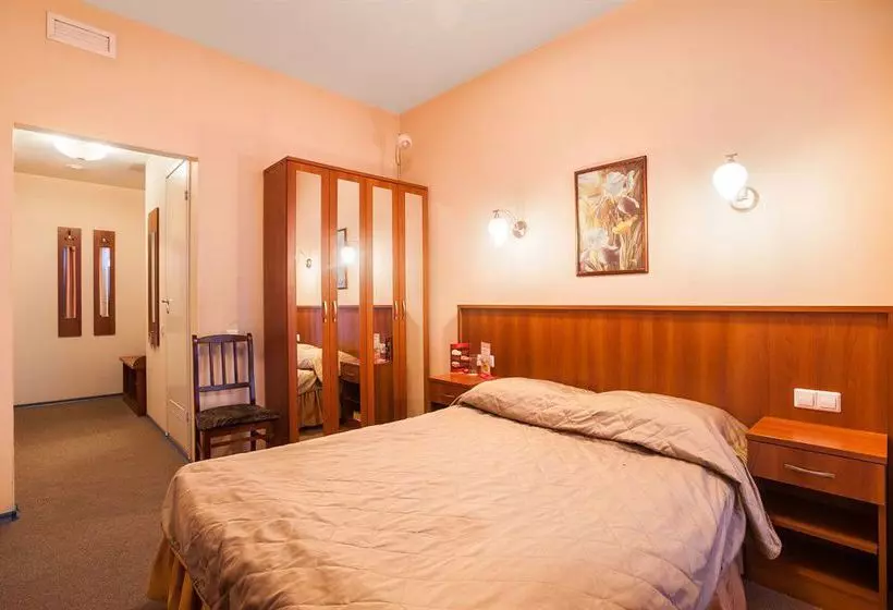 酒店 Sokroma Nevsky Fort