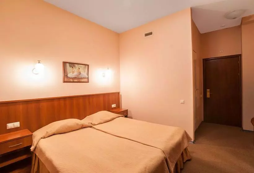 酒店 Sokroma Nevsky Fort