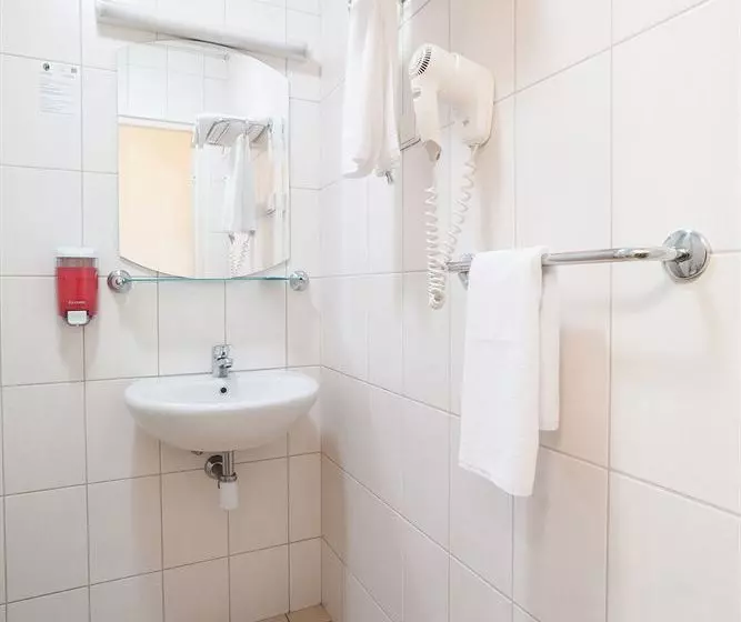 酒店 Sokroma Nevsky Fort