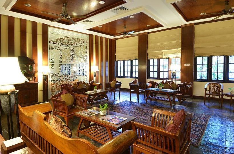 リゾートホテル Lavilla By Holiday Villa Cherating