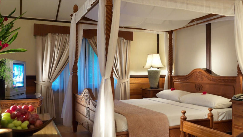 リゾートホテル Lavilla By Holiday Villa Cherating