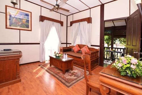 リゾートホテル Lavilla By Holiday Villa Cherating
