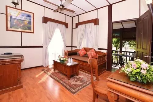 渡假胜地 Lavilla By Holiday Villa Cherating