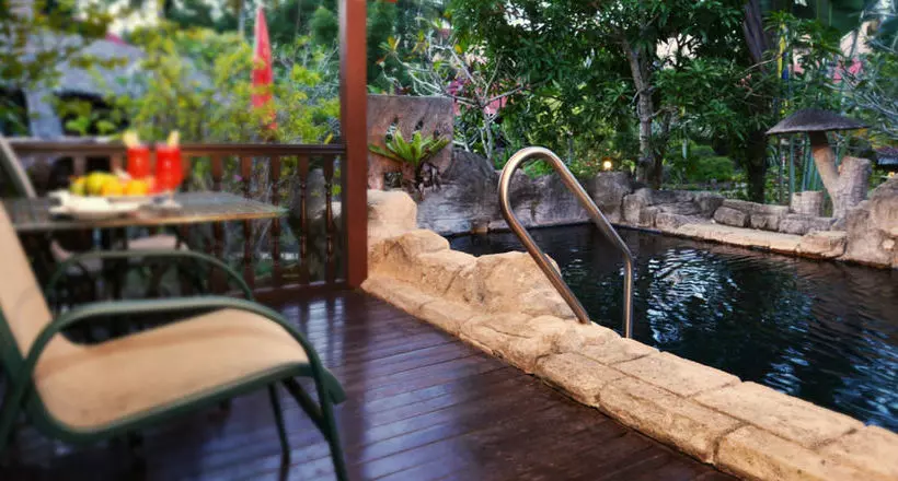 渡假胜地 Lavilla By Holiday Villa Cherating