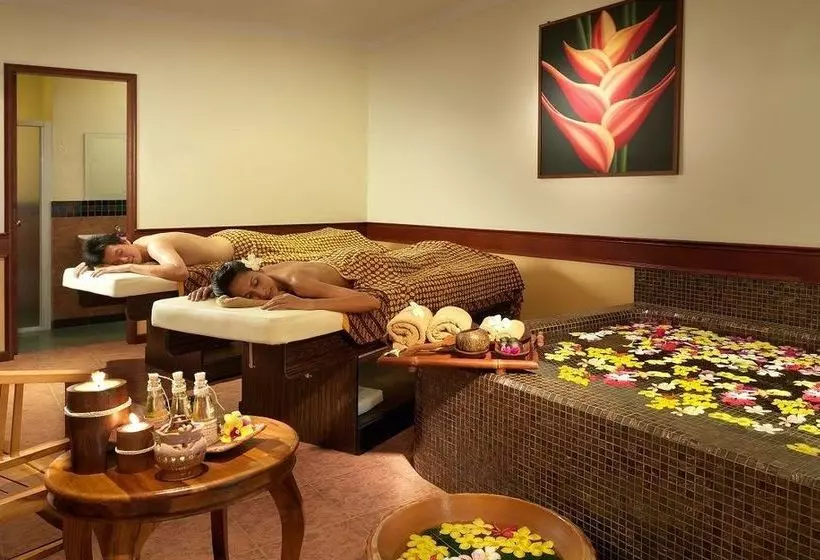 渡假胜地 Lavilla By Holiday Villa Cherating