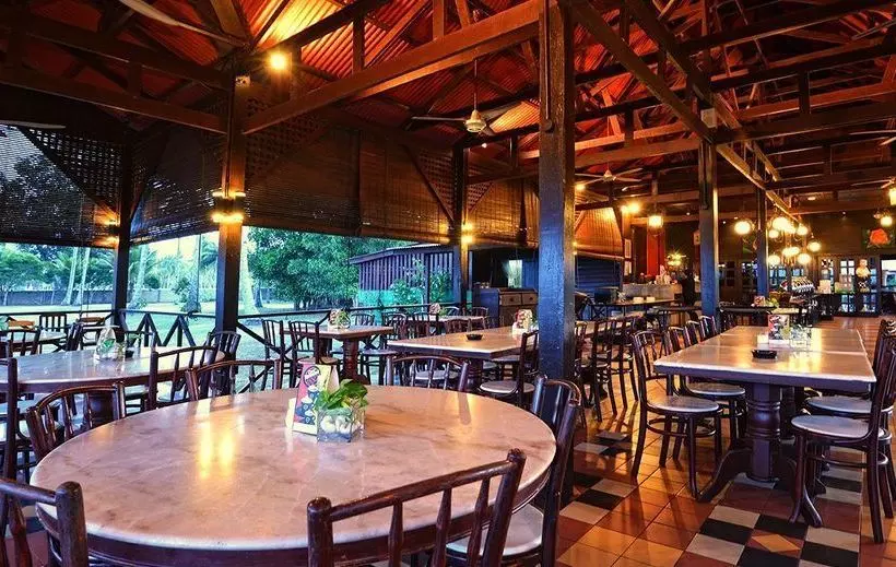 渡假胜地 Lavilla By Holiday Villa Cherating