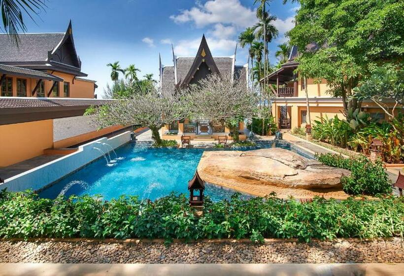 Отель Amari Vogue Krabi