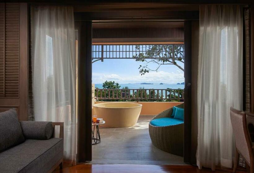 Отель Amari Vogue Krabi