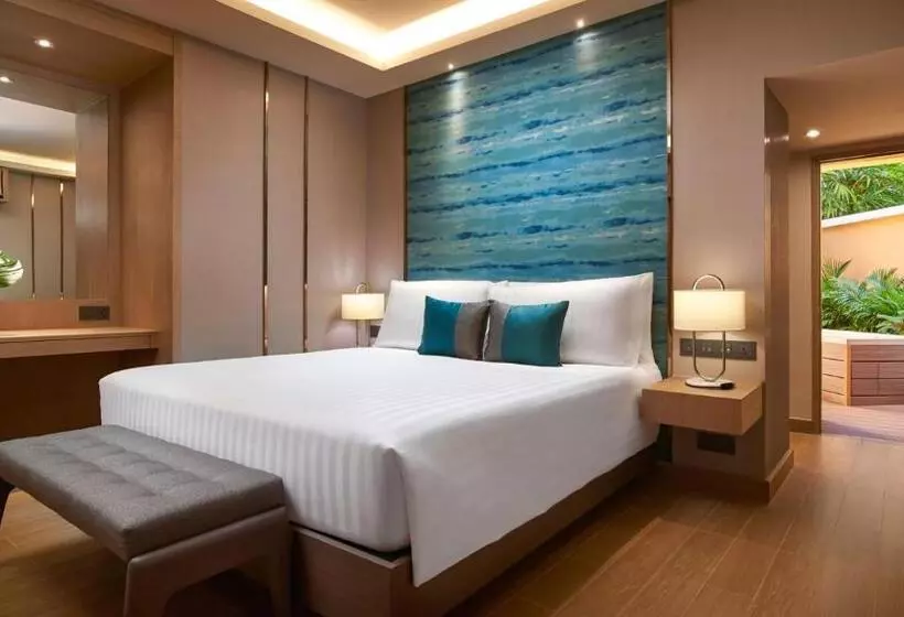 فندق Amari Vogue Krabi