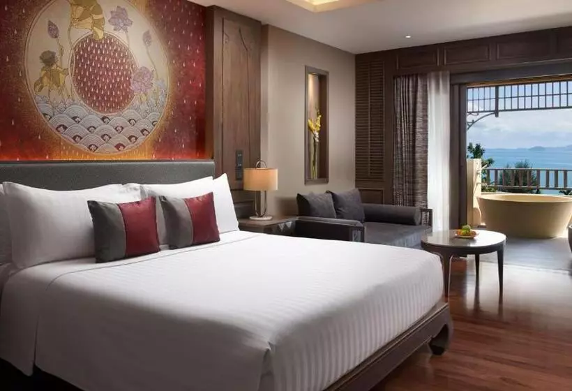 فندق Amari Vogue Krabi