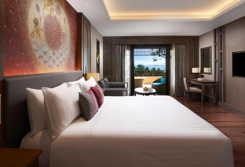 Отель Amari Vogue Krabi