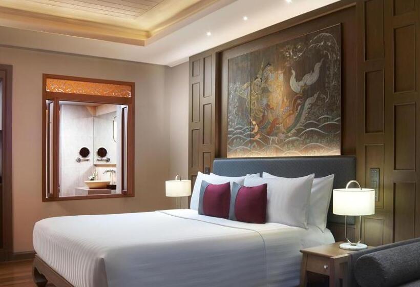 Отель Amari Vogue Krabi