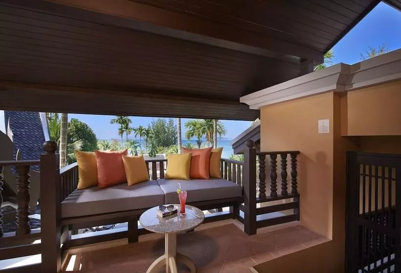 فندق Amari Vogue Krabi