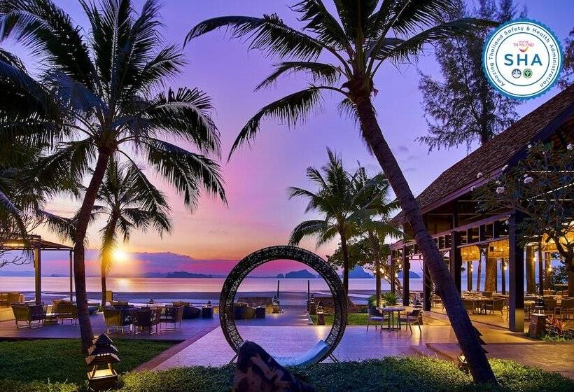 Отель Amari Vogue Krabi