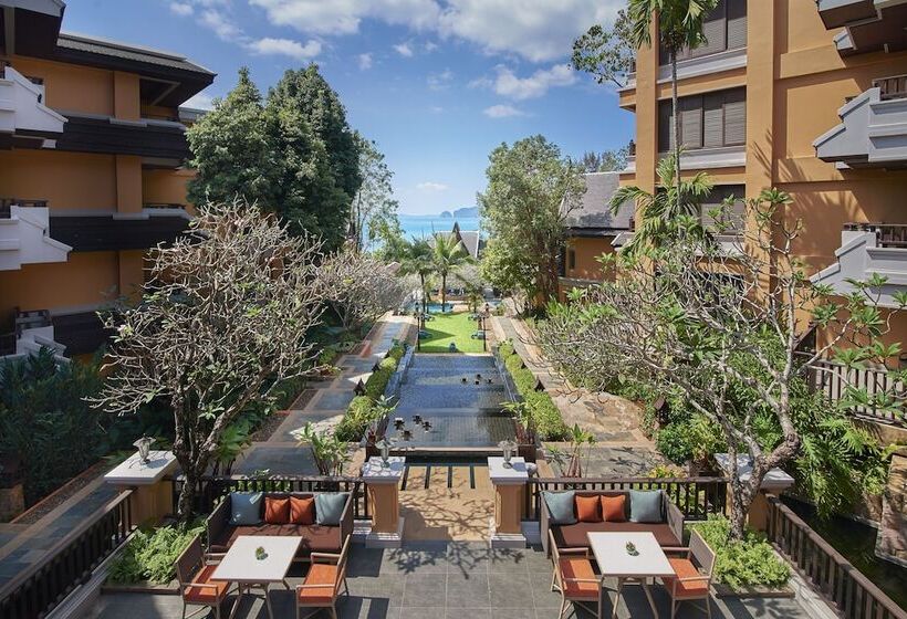 Отель Amari Vogue Krabi