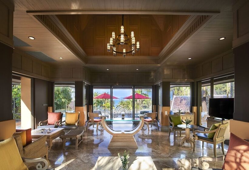 Отель Amari Vogue Krabi