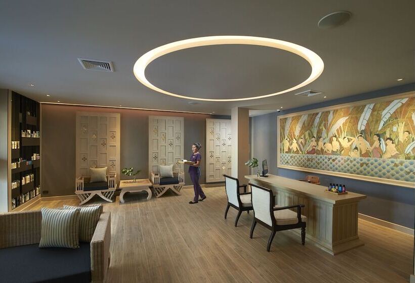 Отель Amari Vogue Krabi