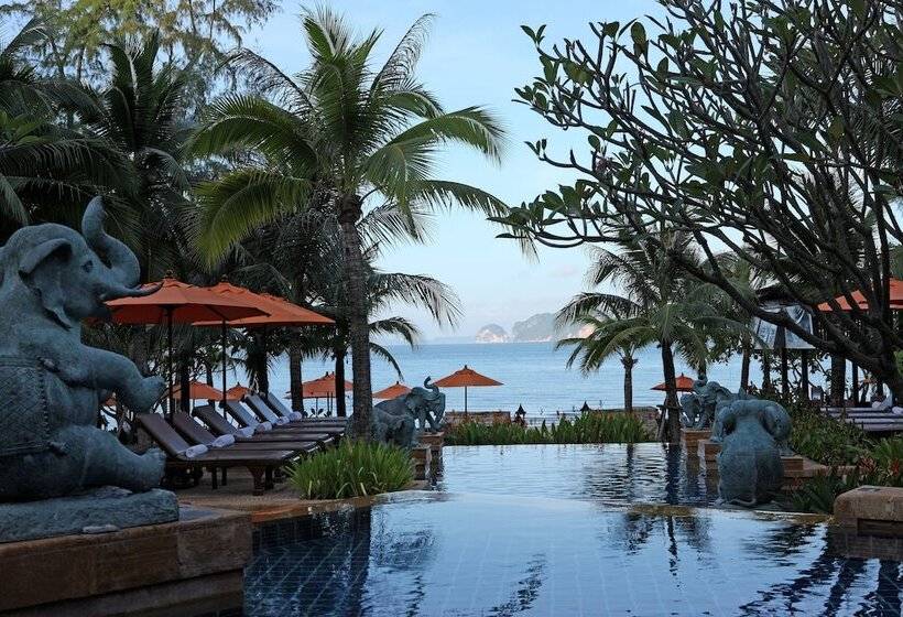 Отель Amari Vogue Krabi