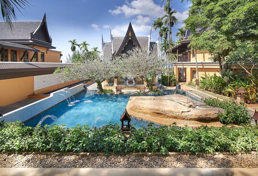 Отель Amari Vogue Krabi