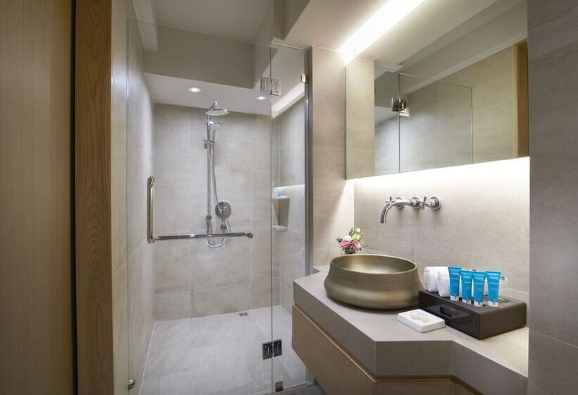 Отель Amari Vogue Krabi