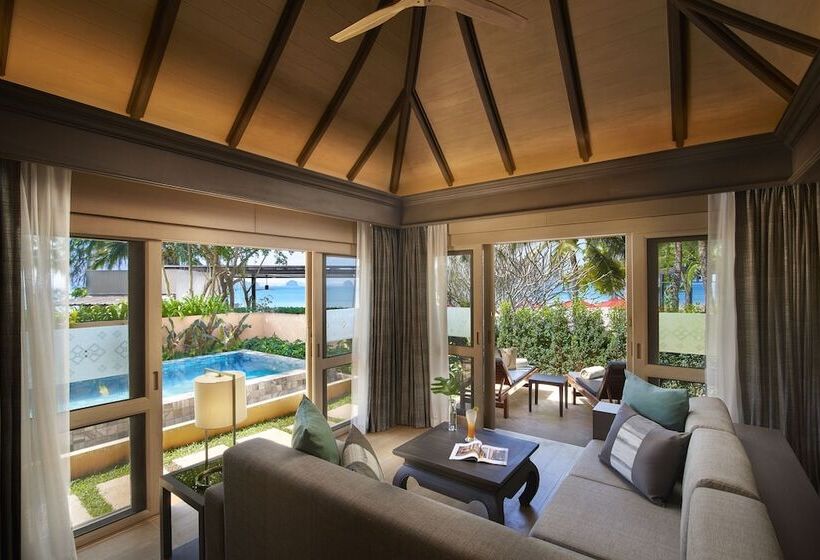 Отель Amari Vogue Krabi