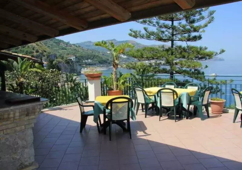 酒店 Baia Delle Sirene