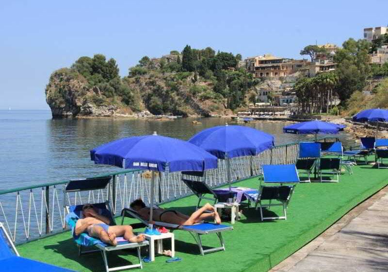 בית מלון כפרי Baia Delle Sirene