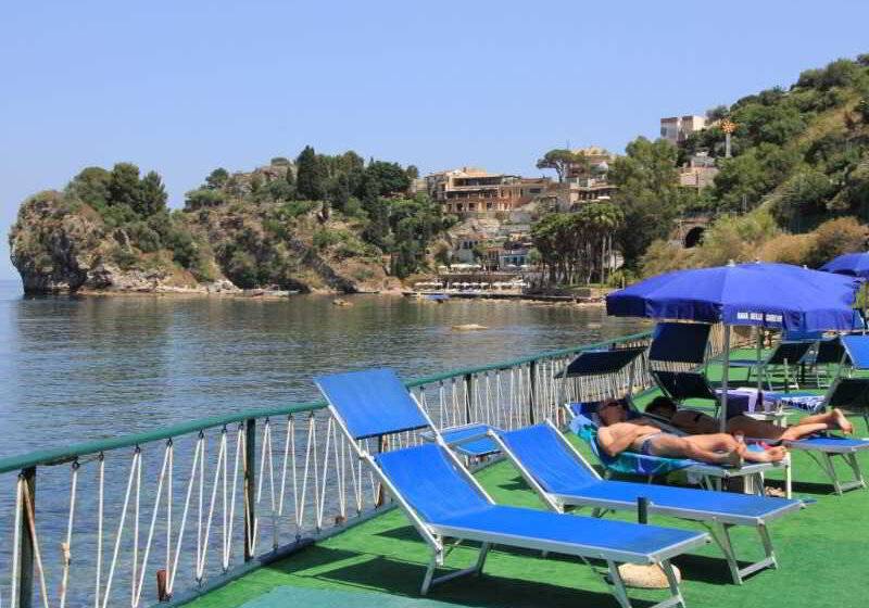 בית מלון כפרי Baia Delle Sirene