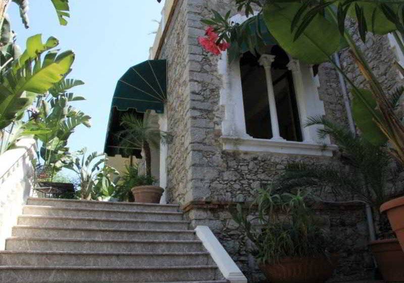 בית מלון כפרי Baia Delle Sirene