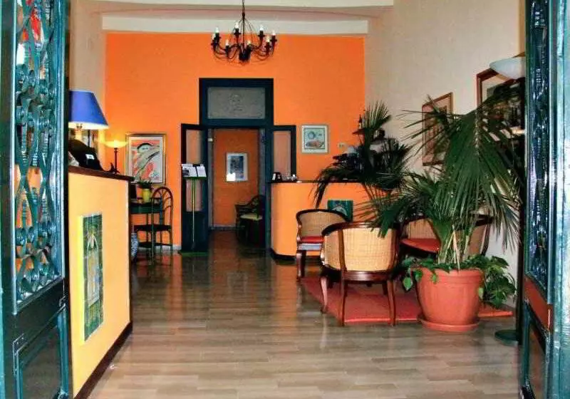 酒店 Baia Delle Sirene