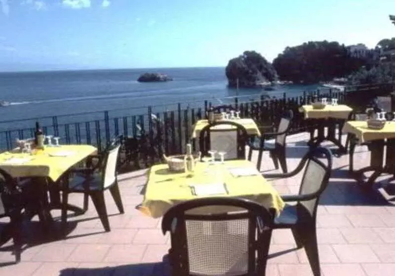 酒店 Baia Delle Sirene