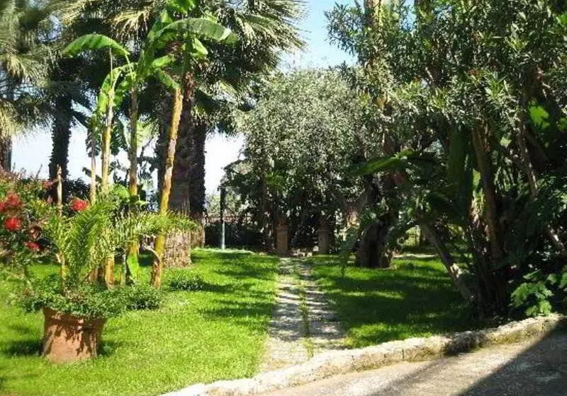 酒店 Baia Delle Sirene