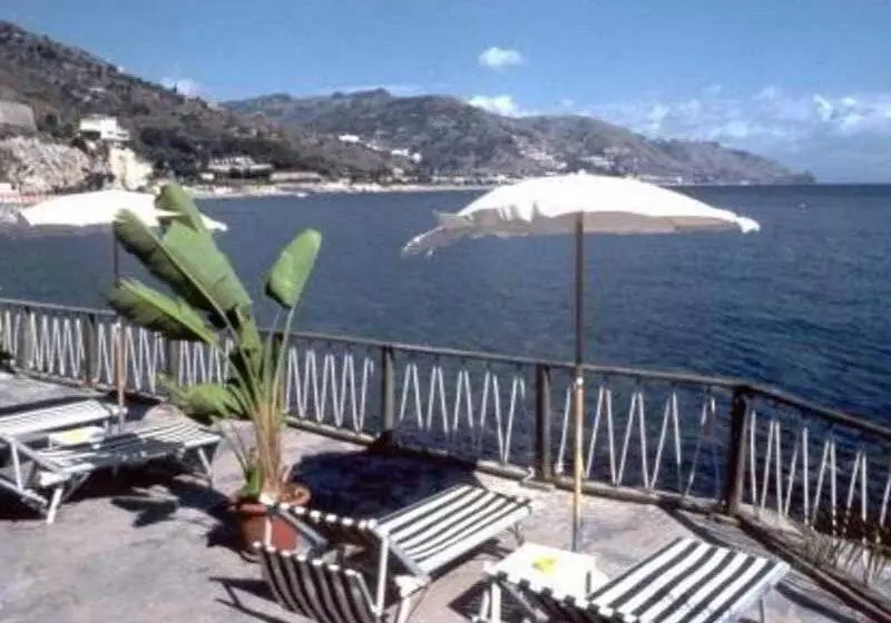 酒店 Baia Delle Sirene